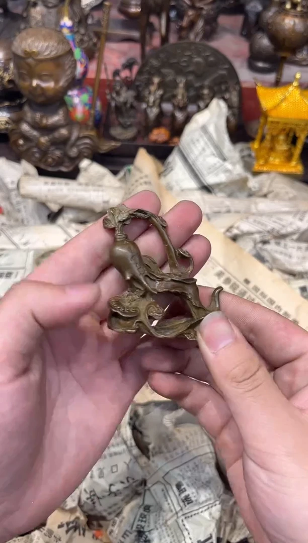 E瑞瑞古铜高端精品19