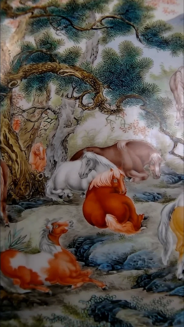 可**可中国陶瓷收藏鉴赏