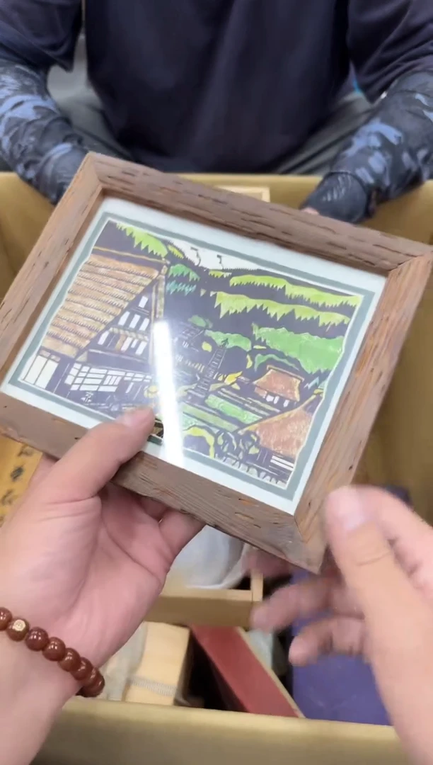 琉璃手工艺品如*生99