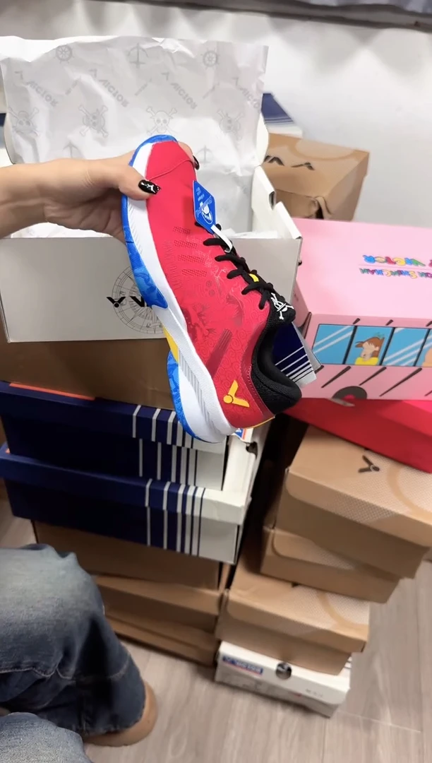 56 正品微瑕 海贼王 39码