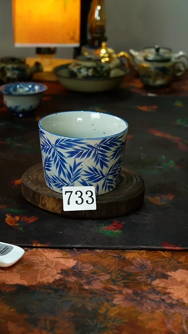 【闪购商品】..............茶碗733