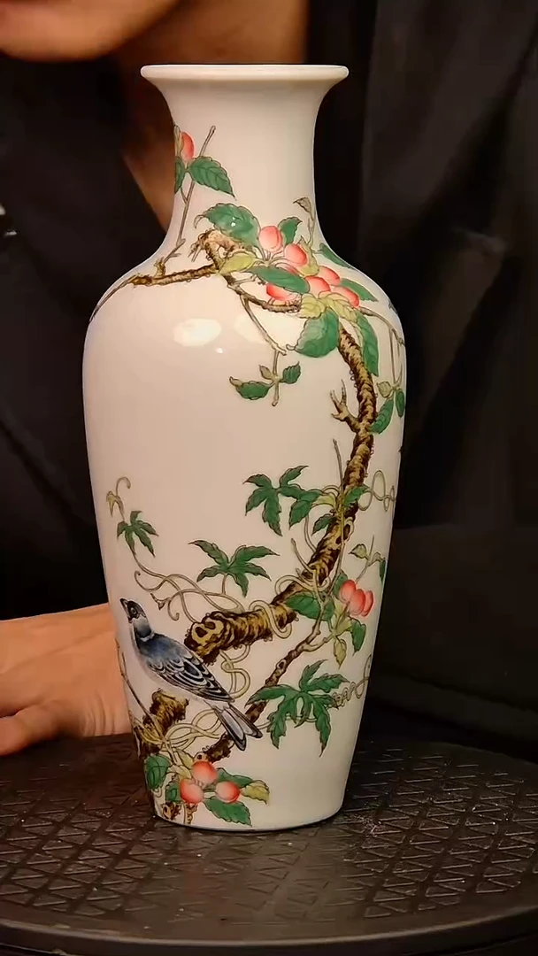 摆件奔*精品陶瓷摆件