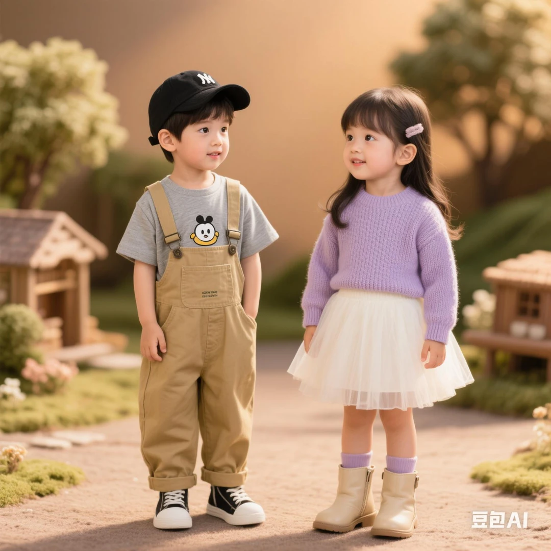 快乐宝贝童装，下单请备注编码