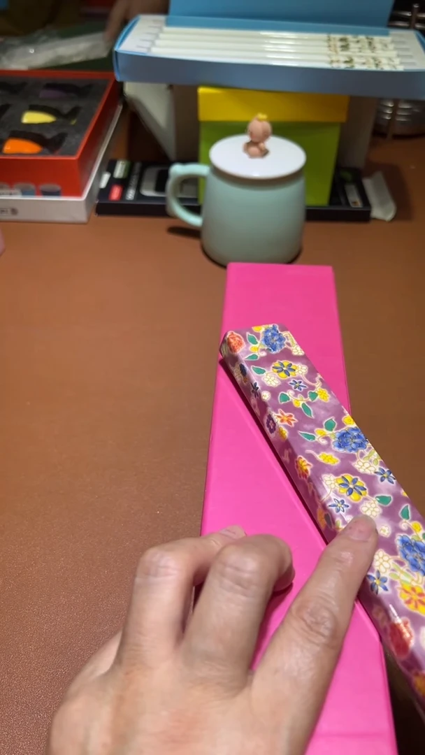 瓷片生活的本意就是开心@@1