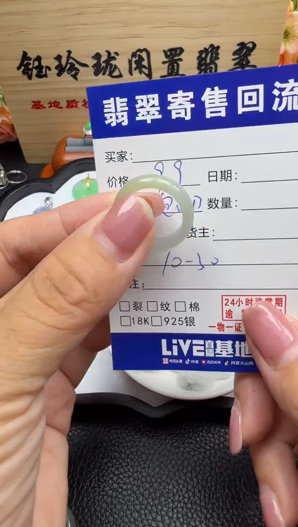 翡翠未镶嵌颈饰王*宁天然缅甸翡翠A货