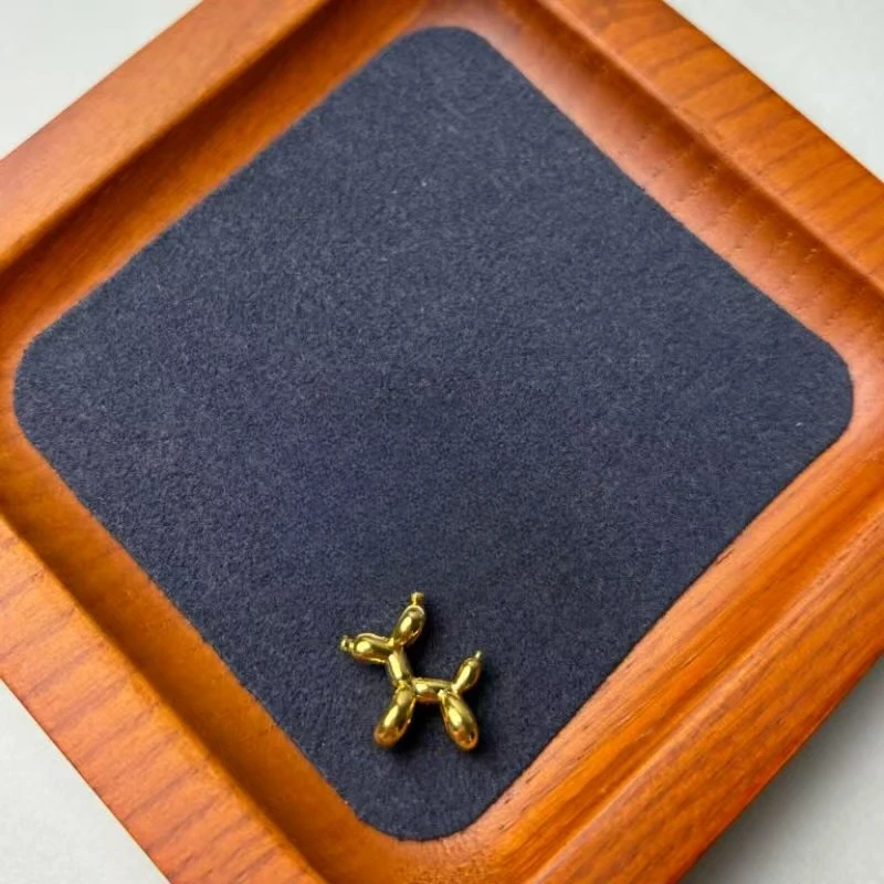 足金999气球狗WH1109