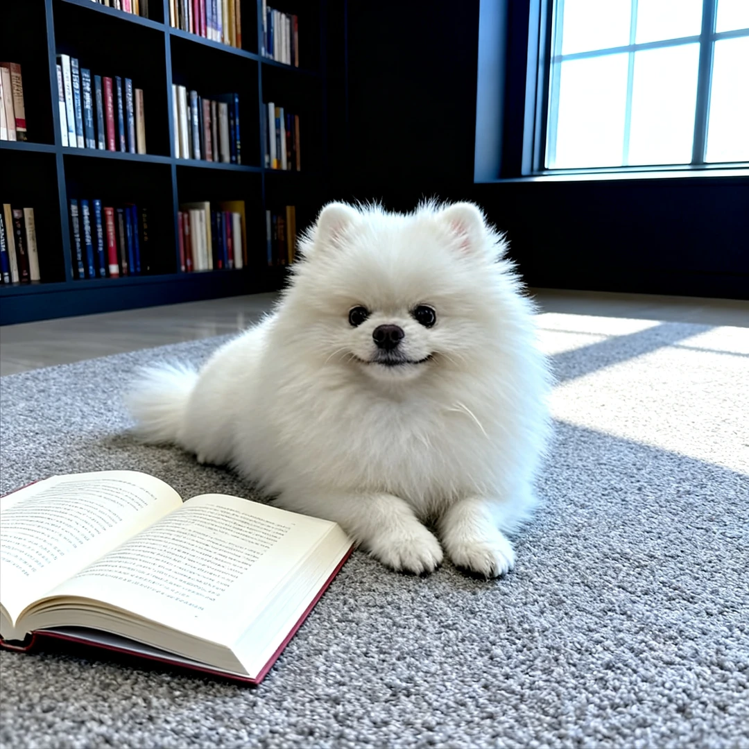 博美幼犬超小小体俊介犬活物便宜家养小圆脸狗精品袖珍犬网红真狗