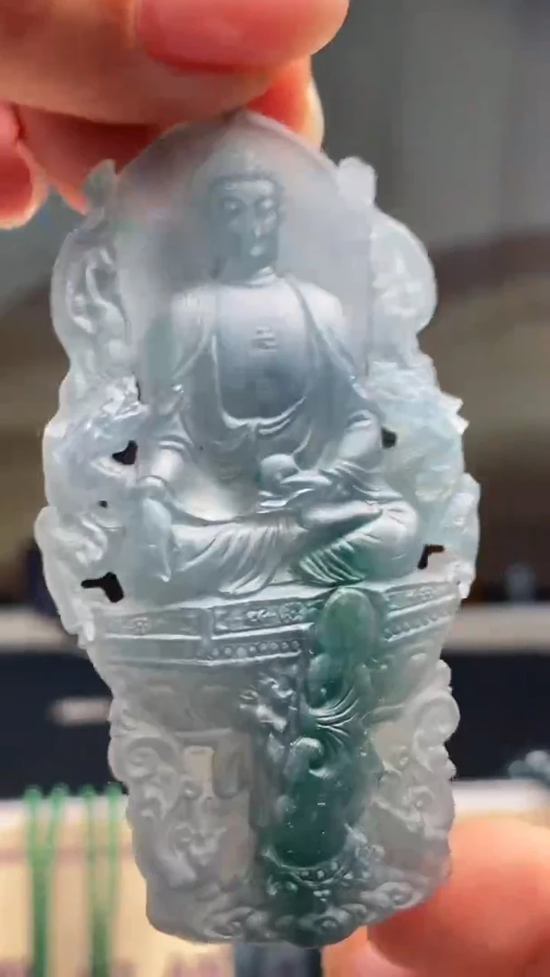 未镶嵌定制翡翠********826