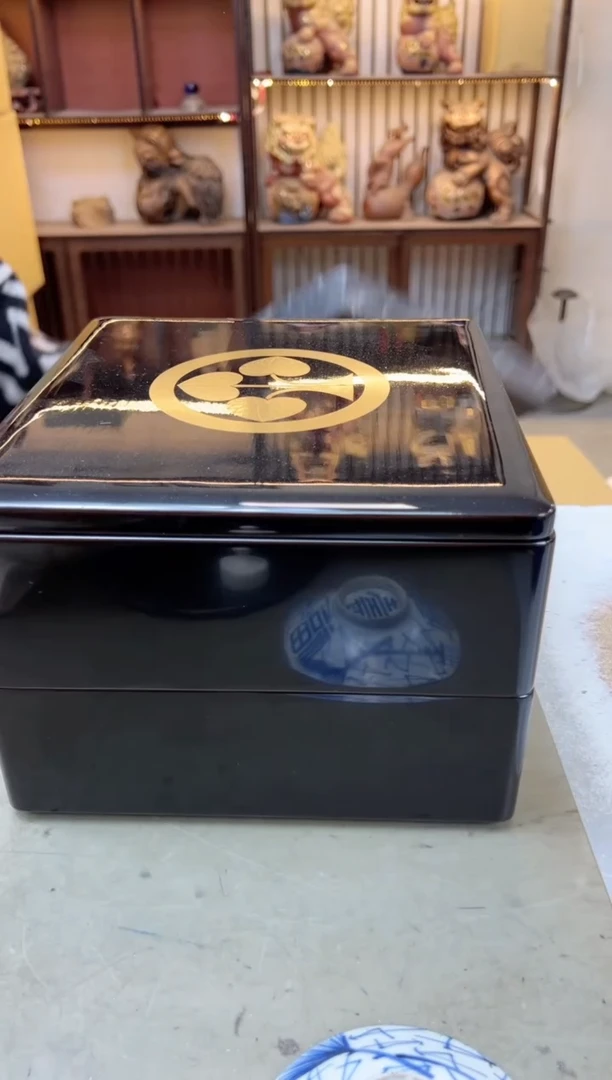 瓷片320聚宝缘海陶精选