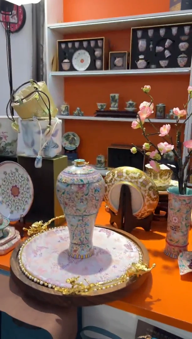 瓷片小乔闪购链接