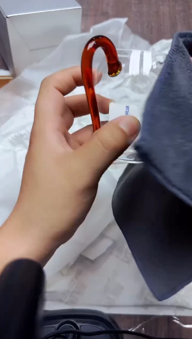 风谜·绮语茶海琥珀色中号