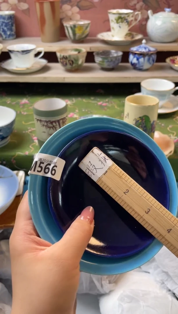 瓷片似**玉瓷器瓷器M566