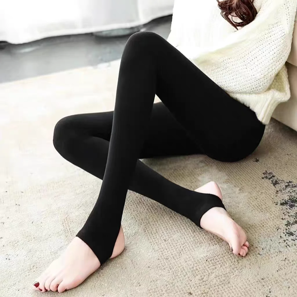 钢丝富姐裤抗菌柔软细腻亲肤袜6523