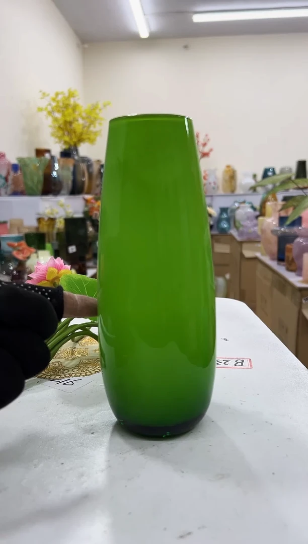 【闪购商品】也麦花器