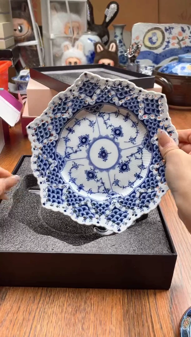 瓷片瓷片满20米包邮一单一付
