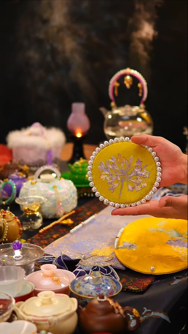 074杯垫杯垫杯垫16.5cm