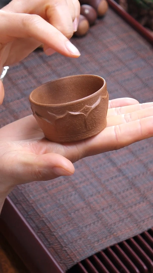 【闪购商品】张月 段泥《莲花杯》