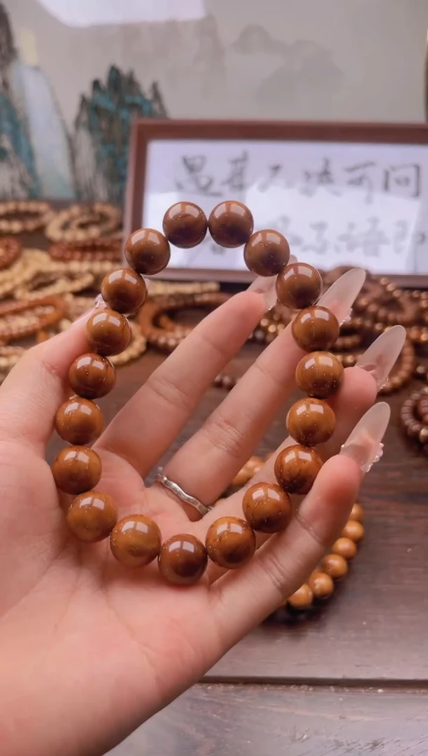 吊坠紫金鼠紫金鼠手串5号