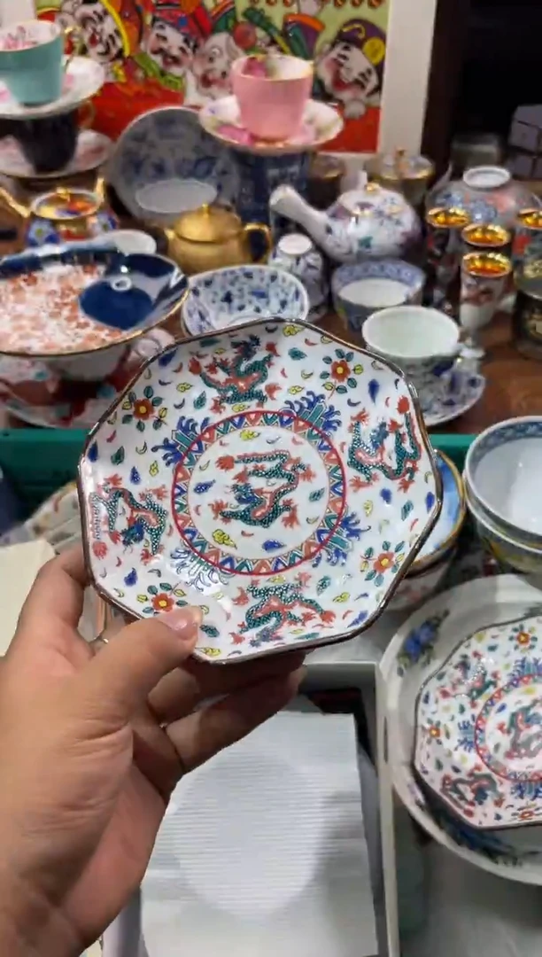 【闪购商品】瓷片瓷片满20米包邮一单一付
