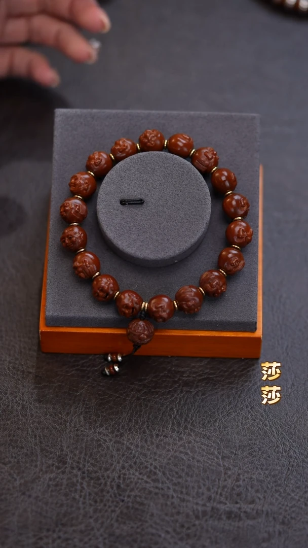 手串/手链橄榄核逆*者橄榄核