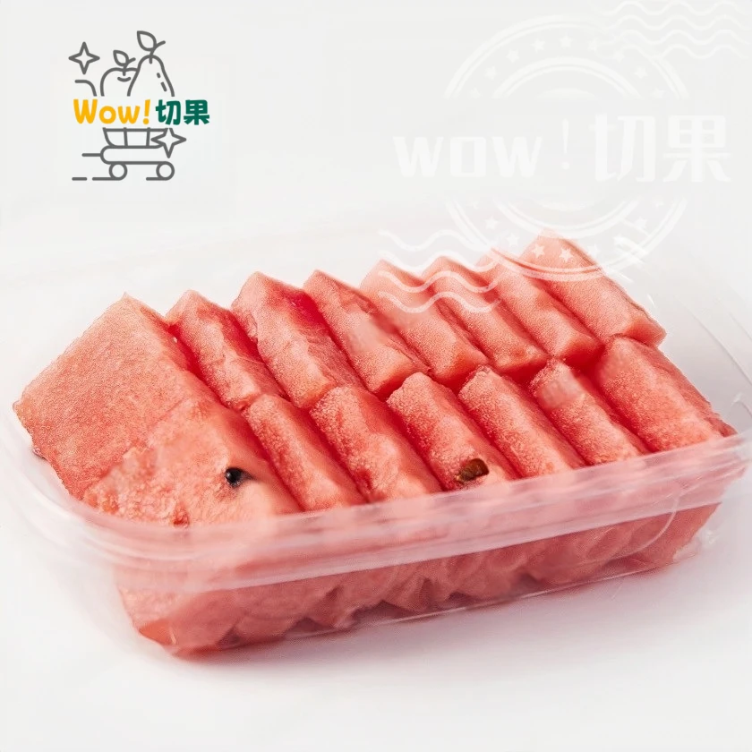 Wow！西瓜太郎.250g【单拼】