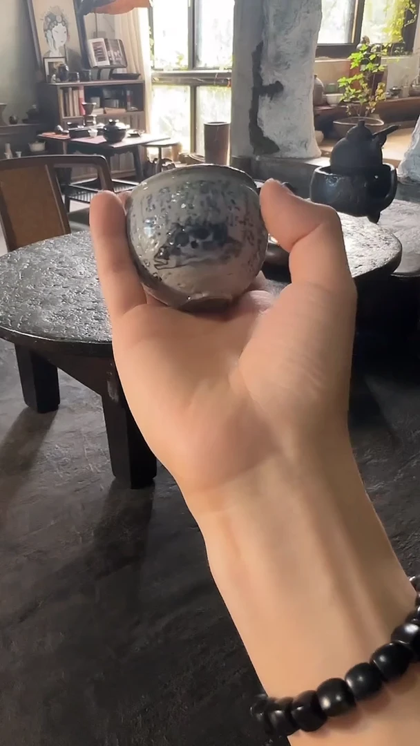 鱼和熊工作室手工陶艺