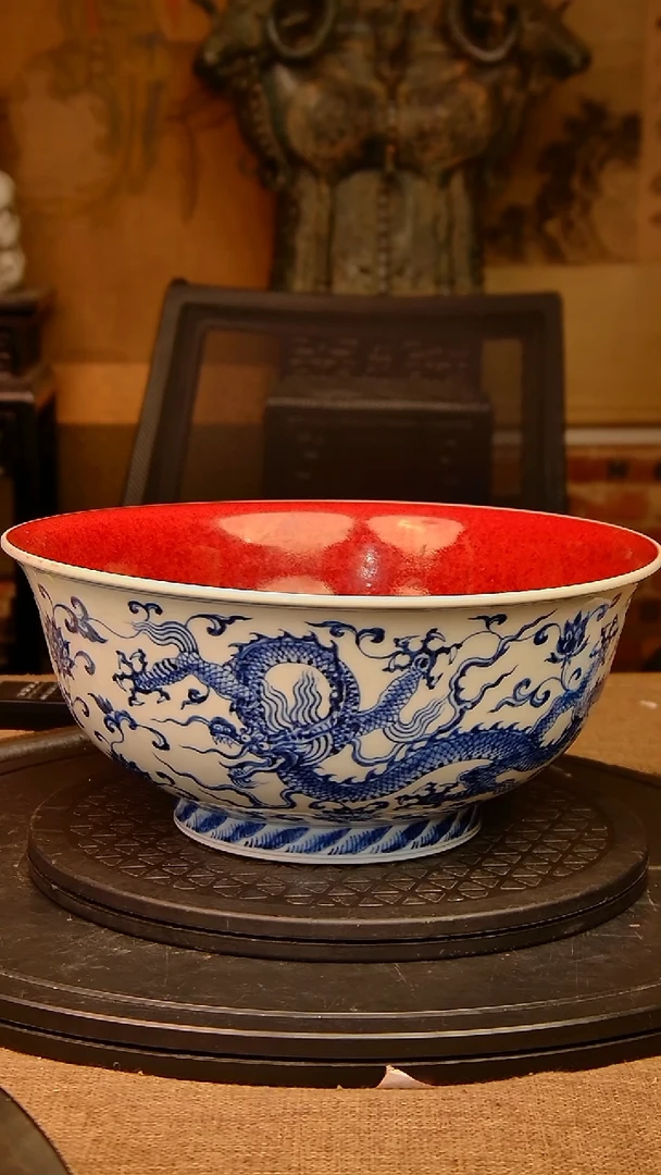 其他瓷狼*精品陶瓷摆件