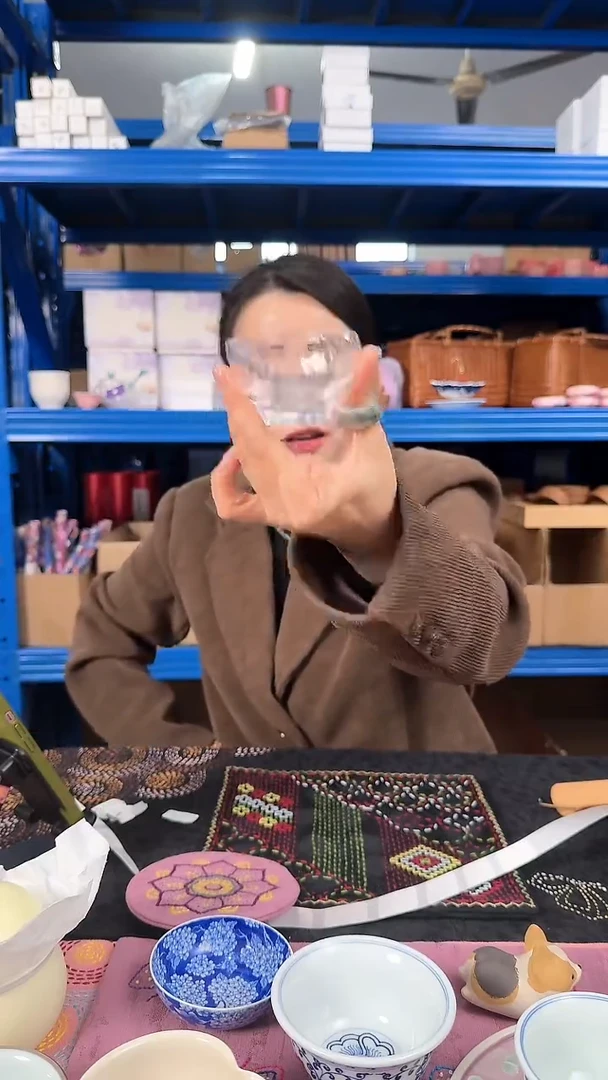 【闪购商品】雨雾泡泡杯