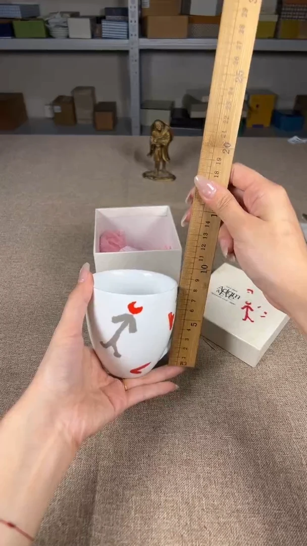 茶道陶瓷茶具套装