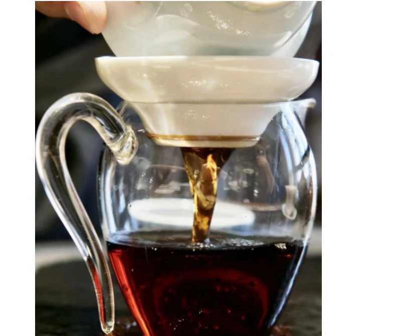 【通用红茶】百年相伴 2025老班章红茶