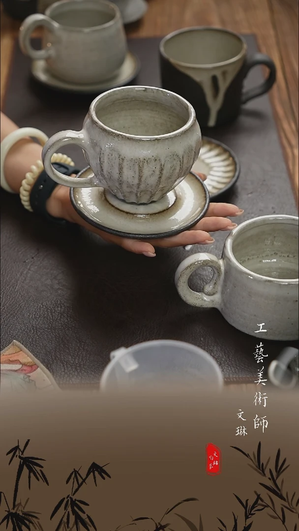 【文琳甄选】陶瓷器