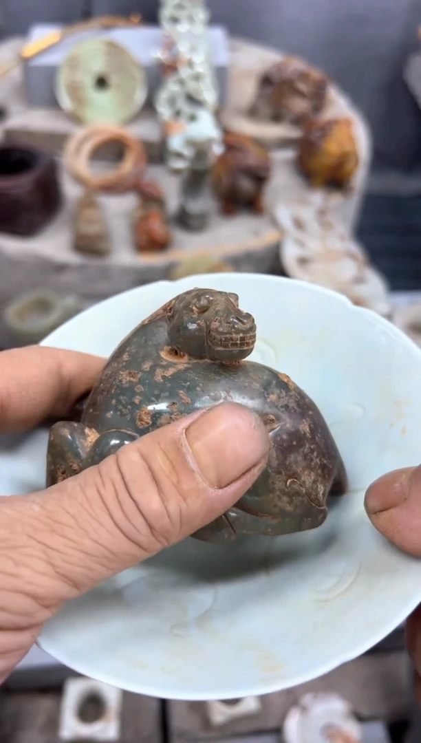 摆件瓷器瓷器瓷器瓷器