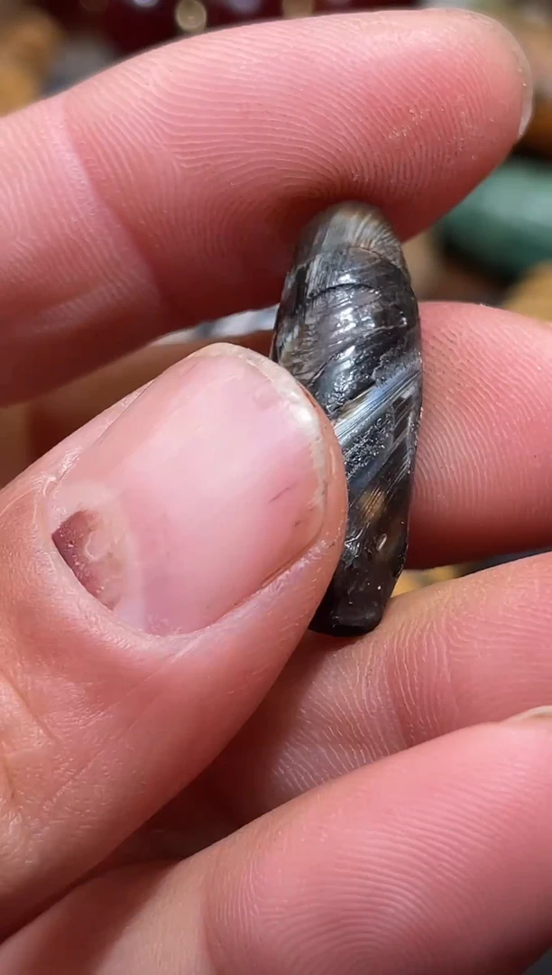 未镶嵌单珠玛瑙/玉髓抓紧时间去拍吧