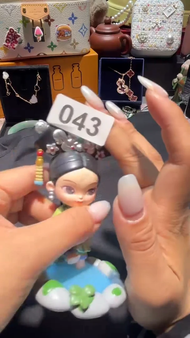 瓷片无品牌瓷片柴窑烧制半手工多人