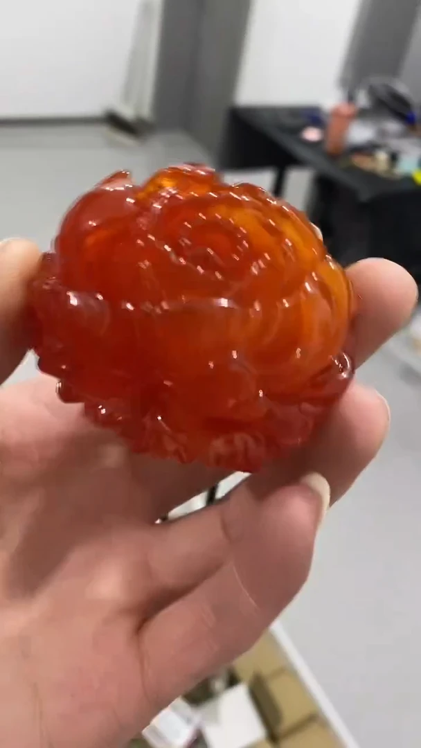 无非金属小景推荐X069