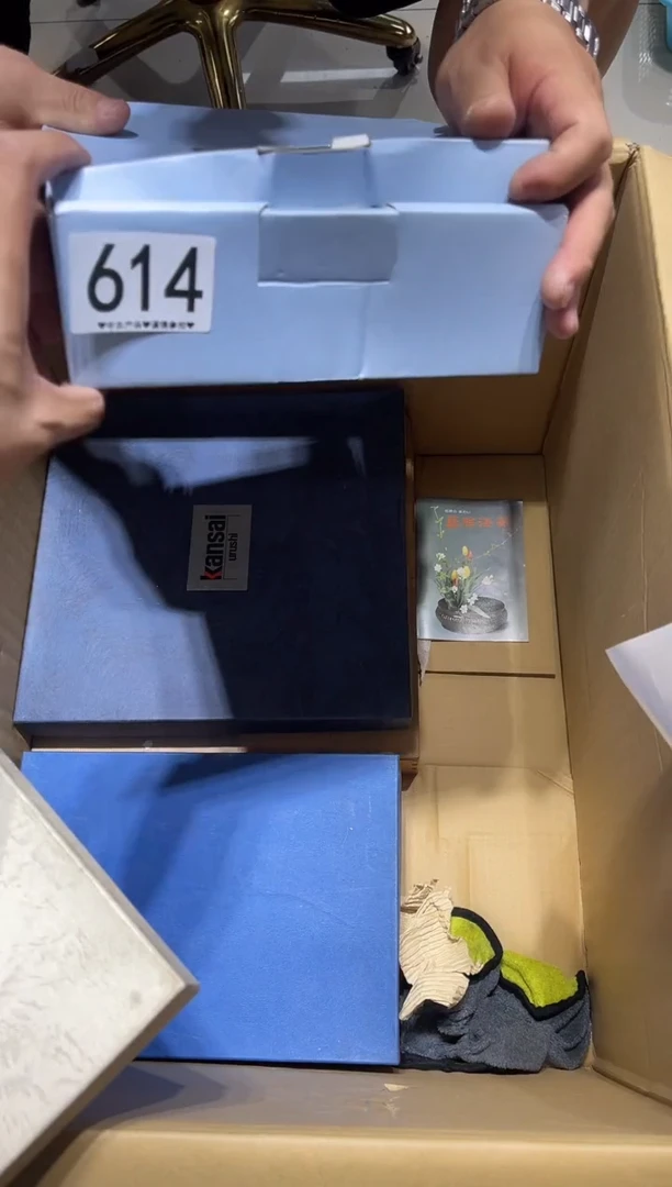 瓷片坐*614......