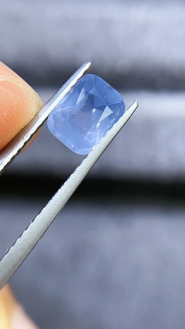 【闪购商品】定制尖晶石定制未镶嵌无烧1.175克拉梦幻