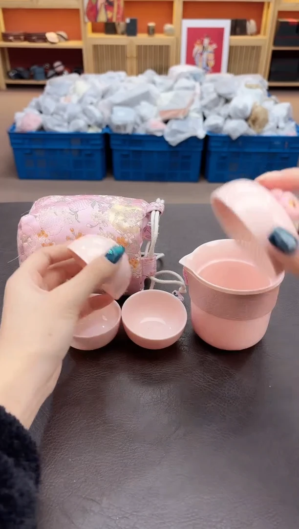 【闪购商品】摆件瓷SC1111111111111