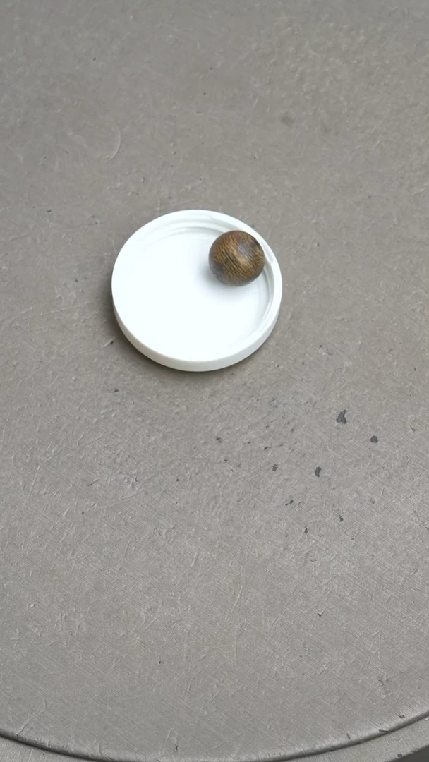 【闪购商品】沉香吊坠沉水芽庄沉香白奇楠1.0圆珠挂件【单颗】