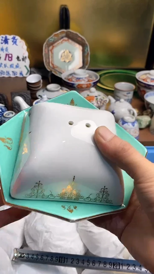 【闪购商品】瓷片666666666 351