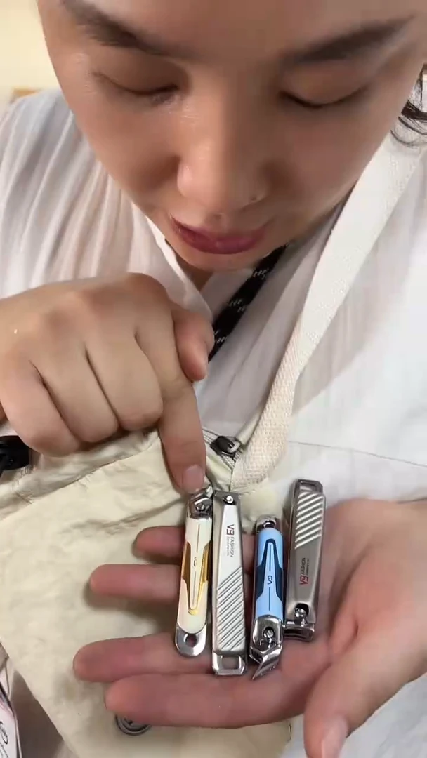 塑料超好看商品看图片下单指甲钳发4