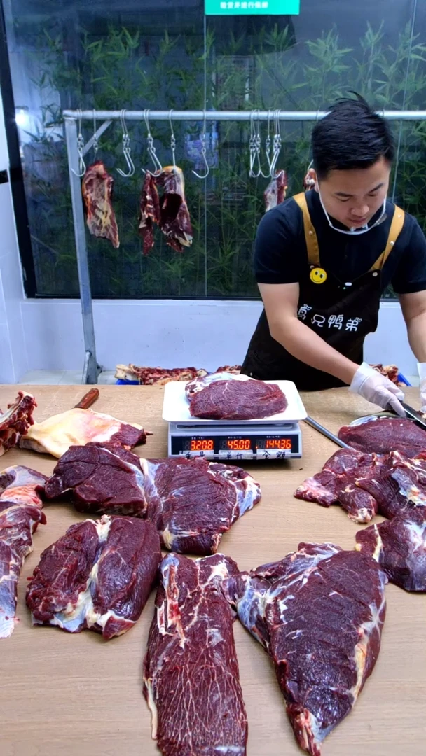 中国大陆冰箱冷藏保存30天食用农产品牛肉