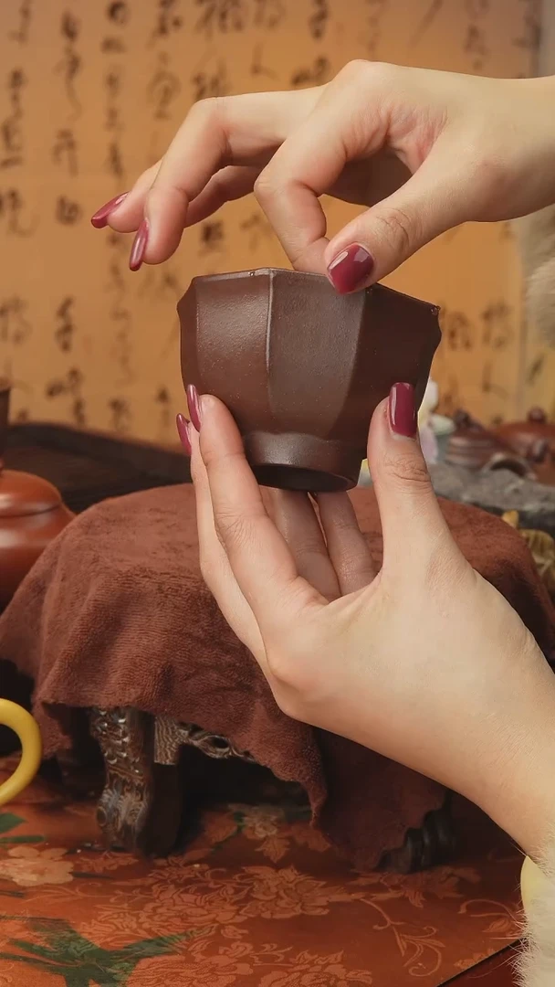 茶壶紫砂紫砂杯茶周边