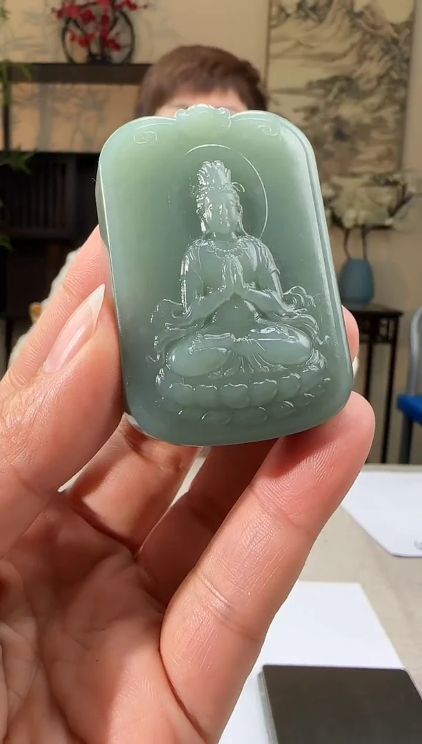 【闪购商品】定制和田玉多样性拍一发一22114