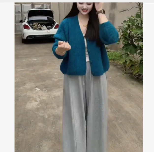 2025冬季时尚潮流百搭精品女装鱼0XoM3