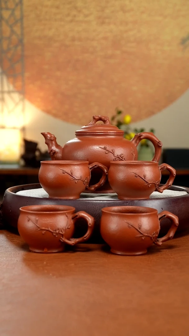 茶壶紫砂宜兴紫砂壶