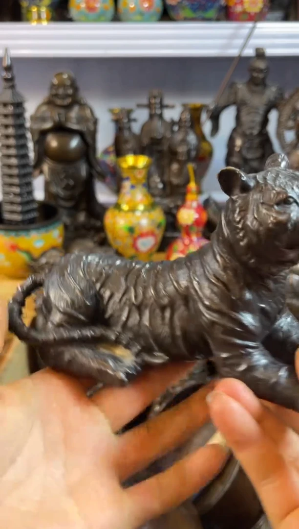 【闪购商品】1案台摆件 物品摆件