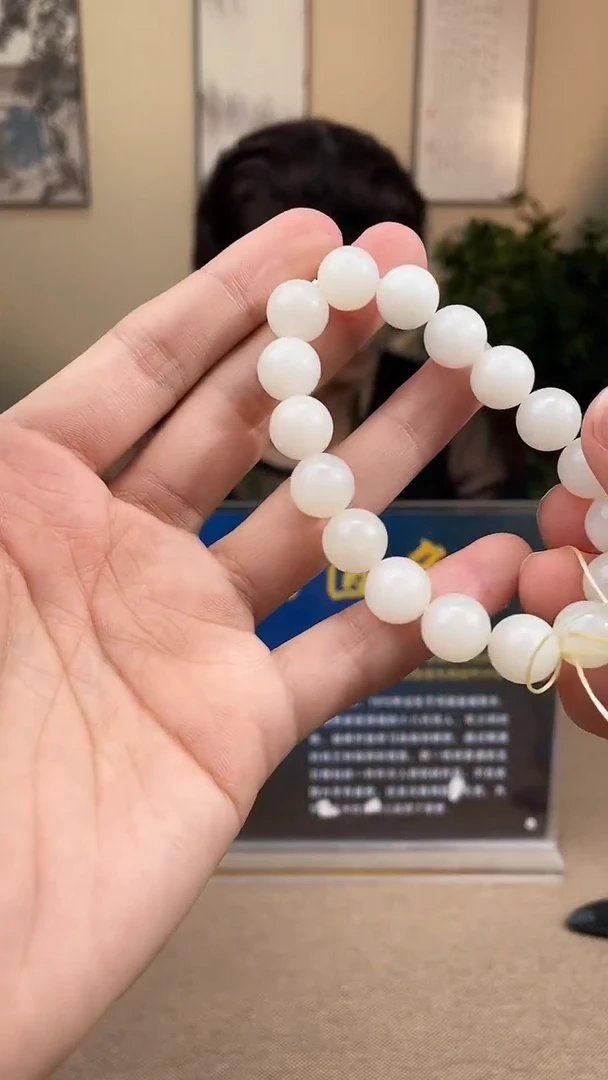 颈饰未镶嵌和田玉多样性拍一发一120016