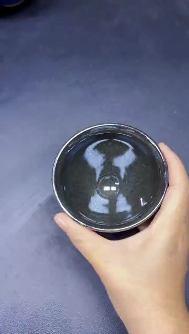 茶盏129微瑕