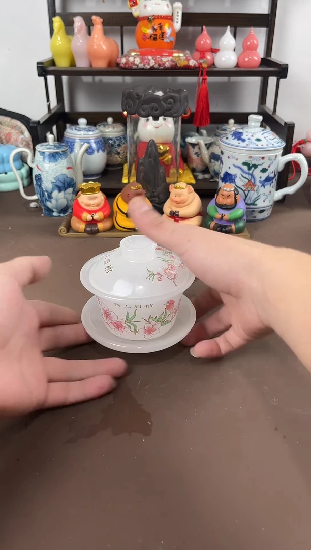 陶瓷库存清仓福利！